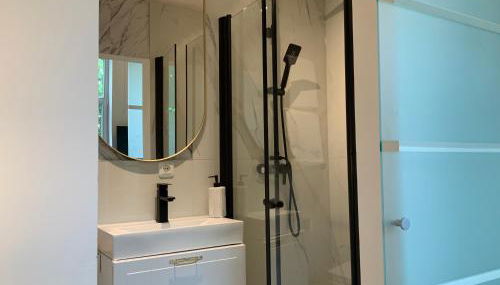 Midcoast Studio TheBlue - Foto 4, Shower