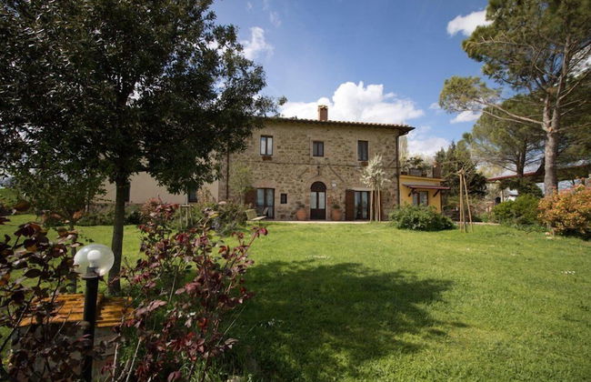 Agriturismo Fattoria Il Bruco - Foto 56