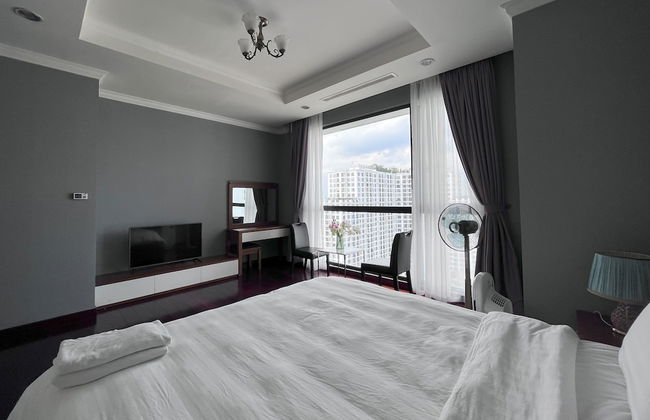 Mai-homestay Royal City 3 bedrooms - Foto 1