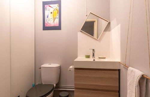 Horizon Feng Shui - jardin, terrasse et vue - Foto 27