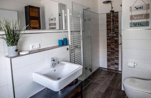 Ferienwohnung TinyBeach - Foto 10