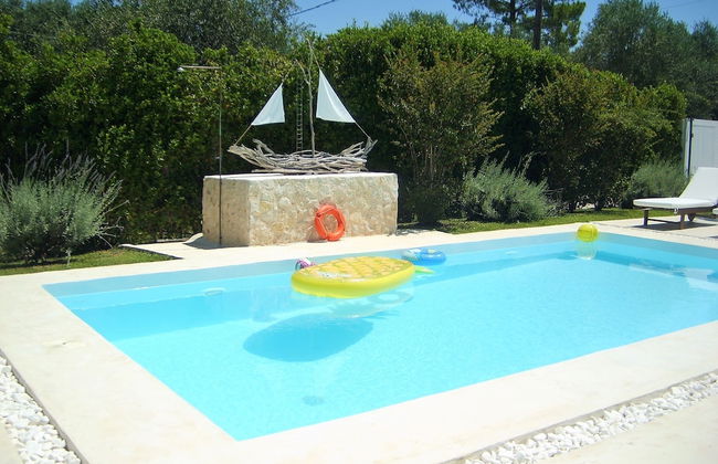 Villa Evanna - Foto 31