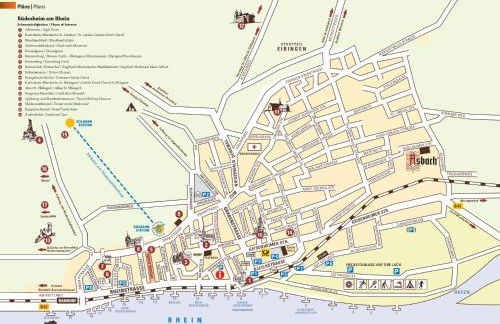 Talstation Kabine 20 / Innenstadt, 2 Schlafzimmer, Terrasse - Foto 17