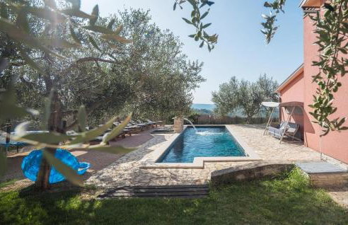 Holiday Home Krasica Cr - Foto 7