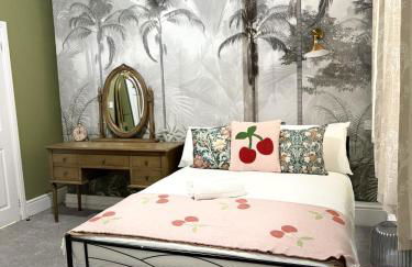 The Newcastle Residence Cozy & Modern Flats in The Park Estate - Photo 34