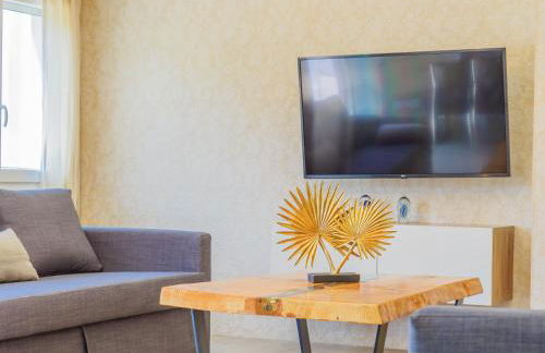 La Villa del Montecillo complex Beach and city ApartamentosMalagaManagement - Photo 31