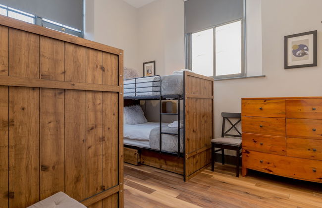 The Citadel - Photo 8