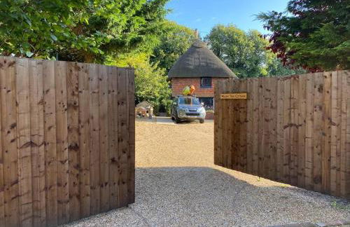 The Stable - boutique rural retreat for two - Foto 4