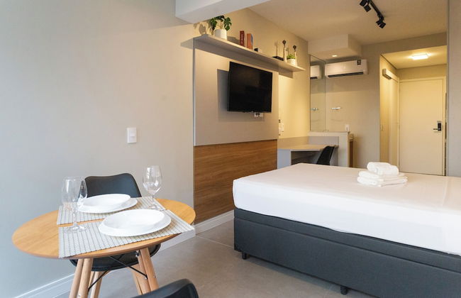 Co.Next Liberdade - Foto 13