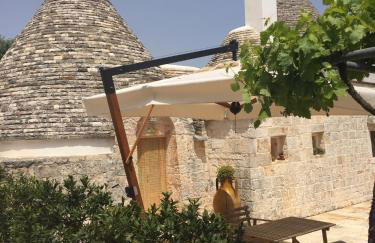 Trulli di Pozzomasiello - Foto 30