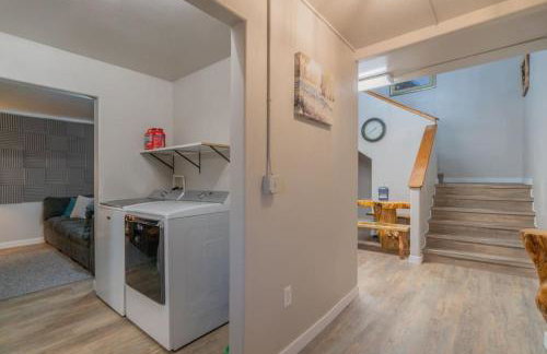 Central Driftwood 2.0 - Foto 23