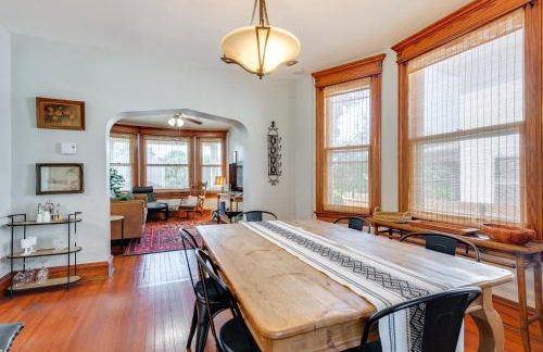 6 Mi to Montage Mtn Resort! Family Home with Yard - Foto 6