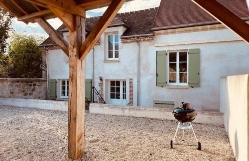 Gîte cosy à Chambly - Foto 13