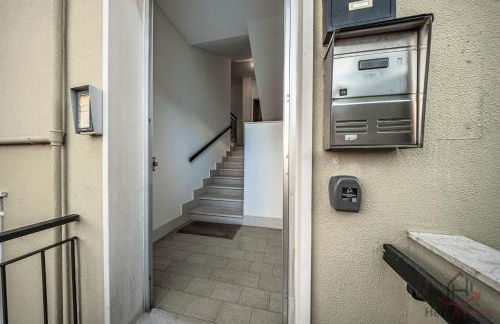 Panorama Blu - Spiaggia 7min - Terrazza - WiFi - Foto 19