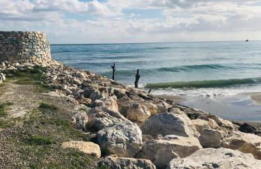 BOHO HOUSE MALAGA - Photo 20