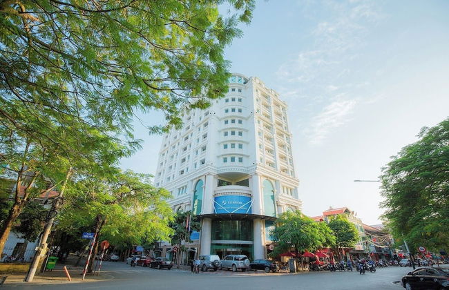 Hai Phong Tower - Photo 1