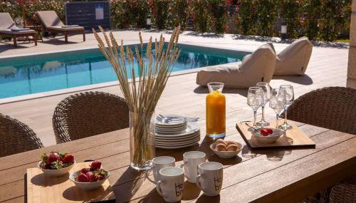 Christdilia villas - Foto 4