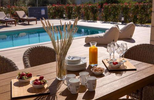 Christdilia villas - Foto 4