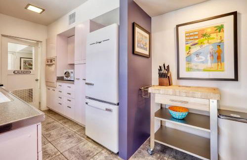 Spectacular Midcentury-Modern Home - Pool, Spa,View - Foto 12