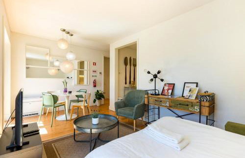 Gonzalo's Guest Apartments - Luxury Baixa - Foto 160