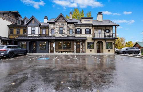 The Nest Room- Newly Built Loft on Main in Midway - Foto 9