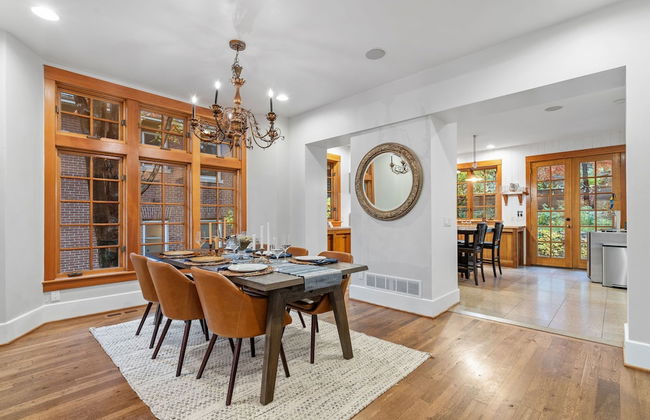 Design House at Linden Hills - Foto 27