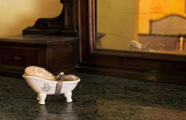 Agriturismo Poggio Alle Lame - Foto 56