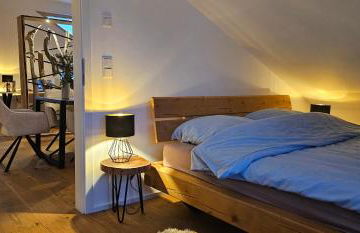 Penthouse Pfänderblick Alpenpanorama am Bodensee - Foto 17