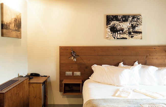 Tenute Baglio Passofondo - Foto 16