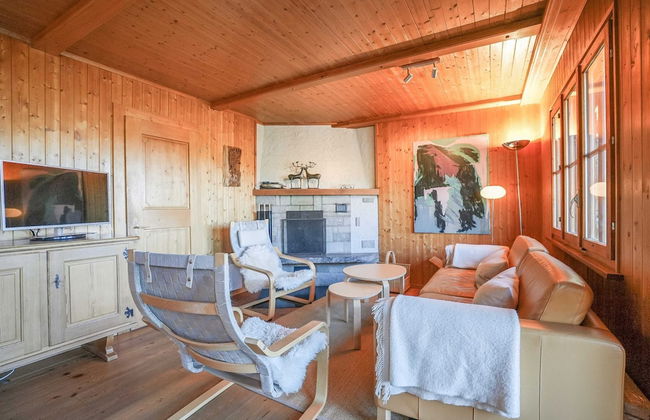 Chalet Mungg - Foto 6