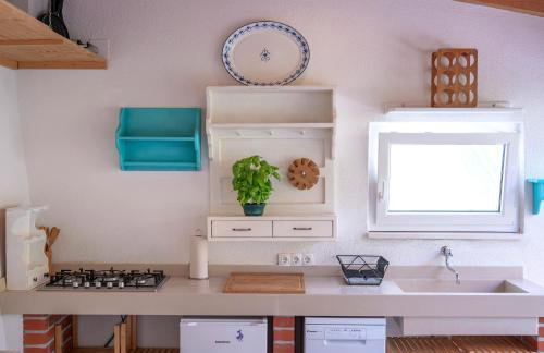 Stiniva Bay - Hvar Villa - Foto 55