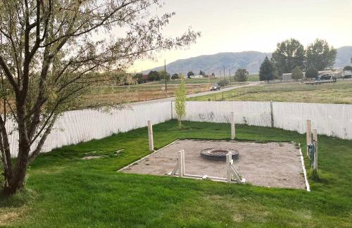 Creekside Cabin Magnolia-stay w views near Lava - Foto 21