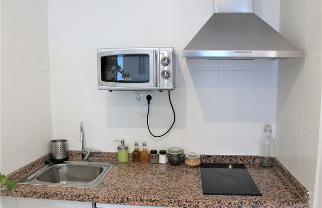 Ronda 4 Tierra del Mar Mediterraneo - Foto 14