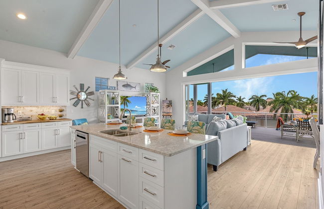 Villa Kylee - Foto 11