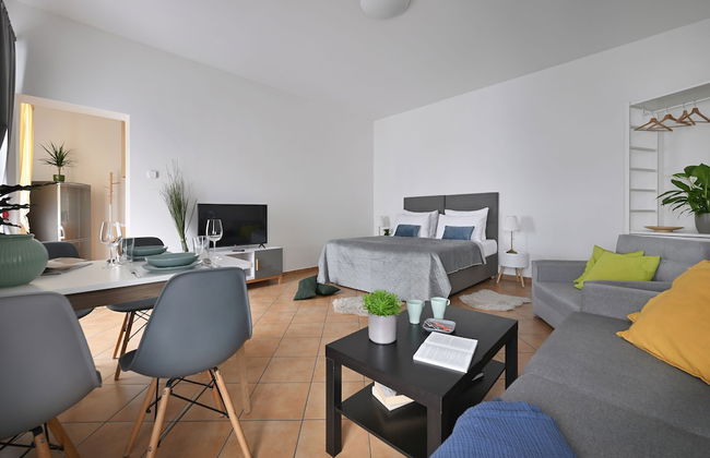 White Swan Boutique Apartments - Foto 76