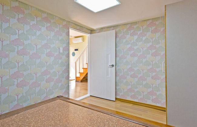 Yeosu Good Morning Pension - Foto 13