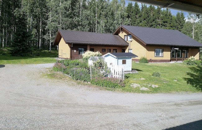 Anssilan Maatila - Foto 9