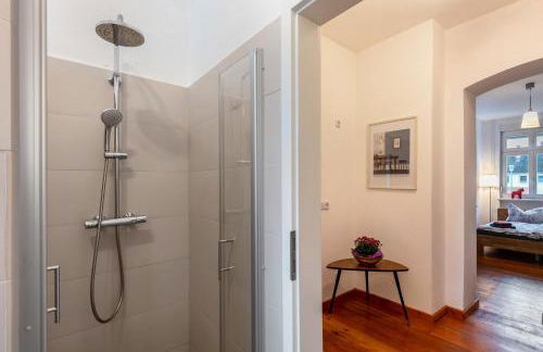 Kleine Fewo im Herzen Templins - Photo 23