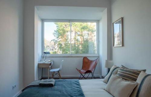 Inesquecível estadia na praia de Carcavelos - Foto 5