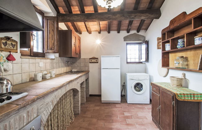 Ca' di Bacco - Foto 8