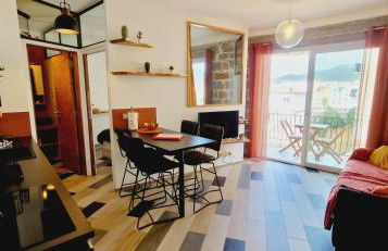 Magnifique appartement avec balcon vue mer à l'entrée d'Ajaccio - Foto 3