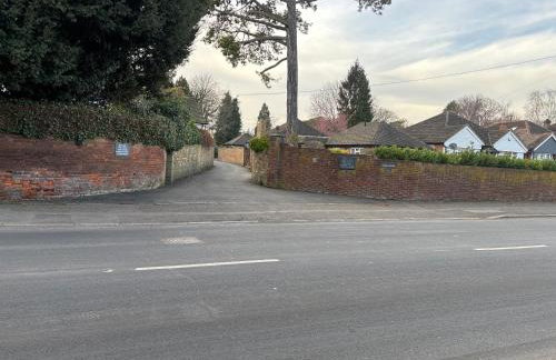 Garden Studio in Bourne End - Foto 6