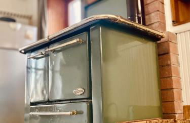 Casa di montagna, nel verde, pace e tranquillità - Foto 7