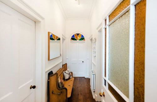 Cosy 200 Year Old Listed Cottage Near to St Andrews - Foto 10