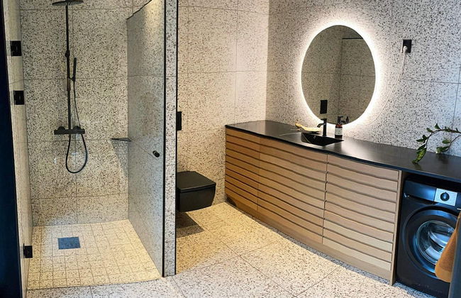 15 Person Holiday Home in Drangedal - Foto 6