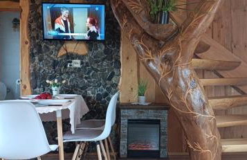 Bieszczadzka Chatka Gosia - Off Road , Quady , Jazda Konna - Foto 3