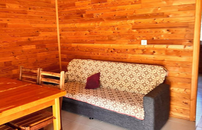 Adrasan Parlak Evleri - Foto 55