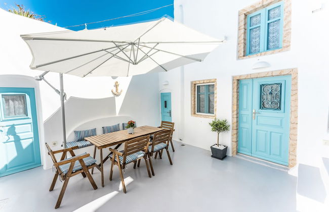 Kalamia Cave House - Foto 62