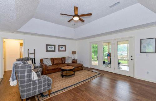 Abigail's Lake Haven - Foto 41