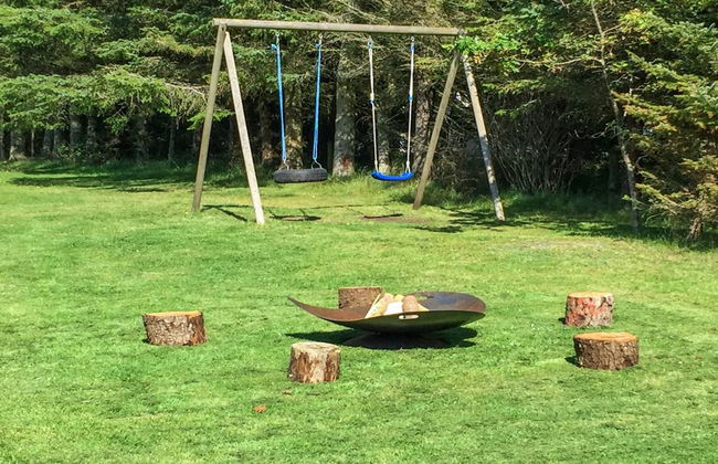 "Bylgja" - 1.7km from the sea - Foto 4